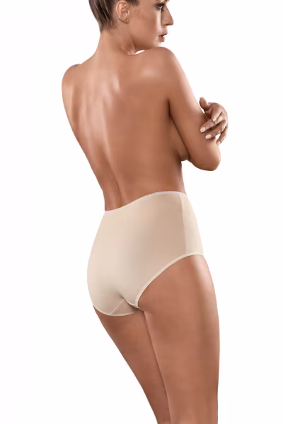 Figi Model BBL 150 Beige - Babell — zdjęcie 2