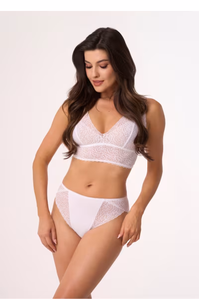 Figi Model BBL 200 White - Babell — zdjęcie 1