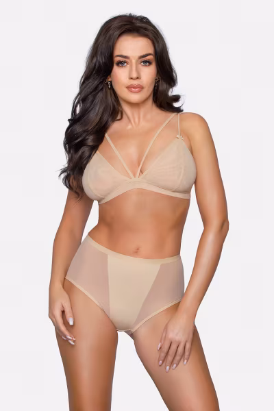 Figi Model BBL 177 Beige - Babell — zdjęcie 1