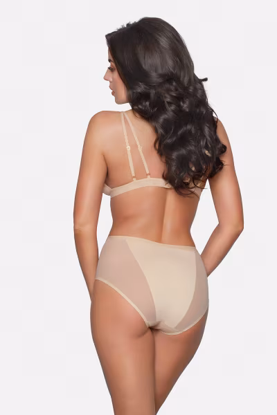 Figi Model BBL 177 Beige - Babell — zdjęcie 2