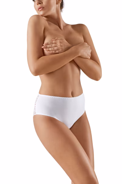 Figi Model BBL 128 White - Babell — zdjęcie 1