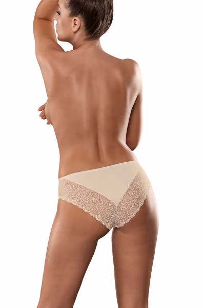 Figi Model BBL 146 Beige - Babell — zdjęcie 3