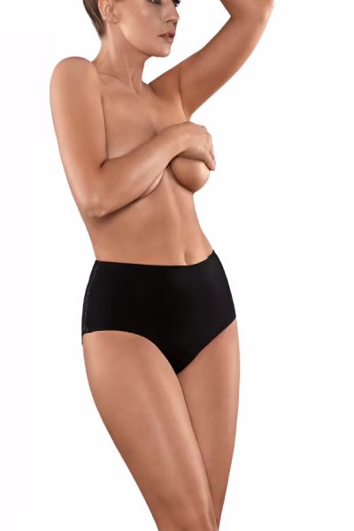 Figi Model BBL 143 Black - Babell — zdjęcie 1