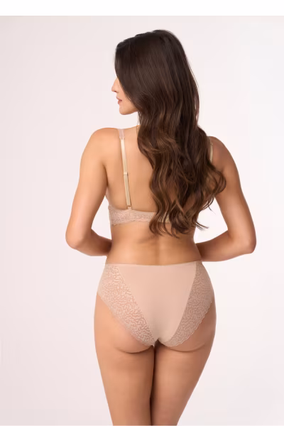 Figi Model BBL 200 Beige - Babell — zdjęcie 3