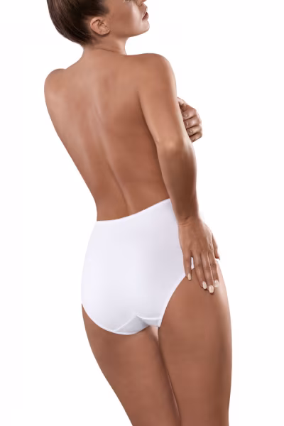 Figi Model BBL 147 White - Babell — zdjęcie 2