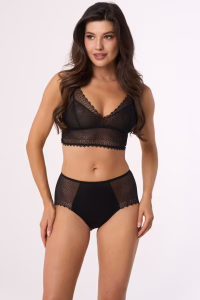 Figi Model BBL 209 Black - Babell — zdjęcie 1