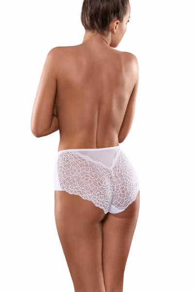 Figi Model BBL 143 White - Babell — zdjęcie 2