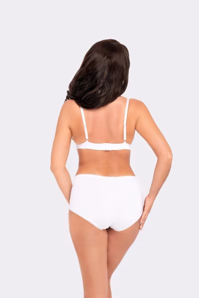 Figi Model BBL 199 White - Babell — zdjęcie 2