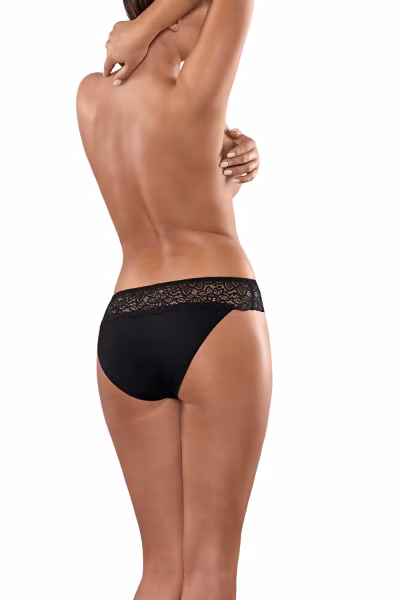 Figi Model BBL 144 Black - Babell — zdjęcie 2