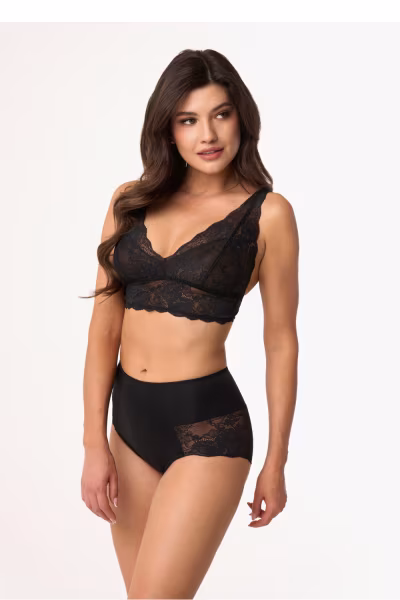 Figi Model BBL 207 Black - Babell — zdjęcie 1