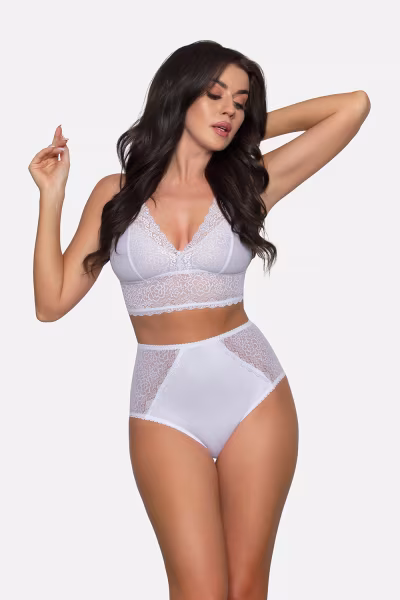 Figi Model BBL 184 White - Babell — zdjęcie 1