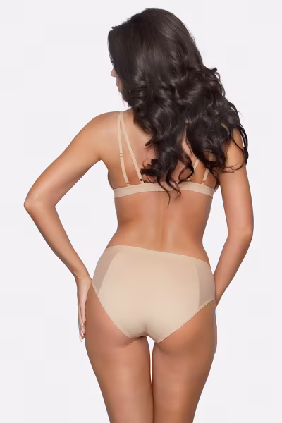 Figi Model BBL 178 Beige - Babell — zdjęcie 2