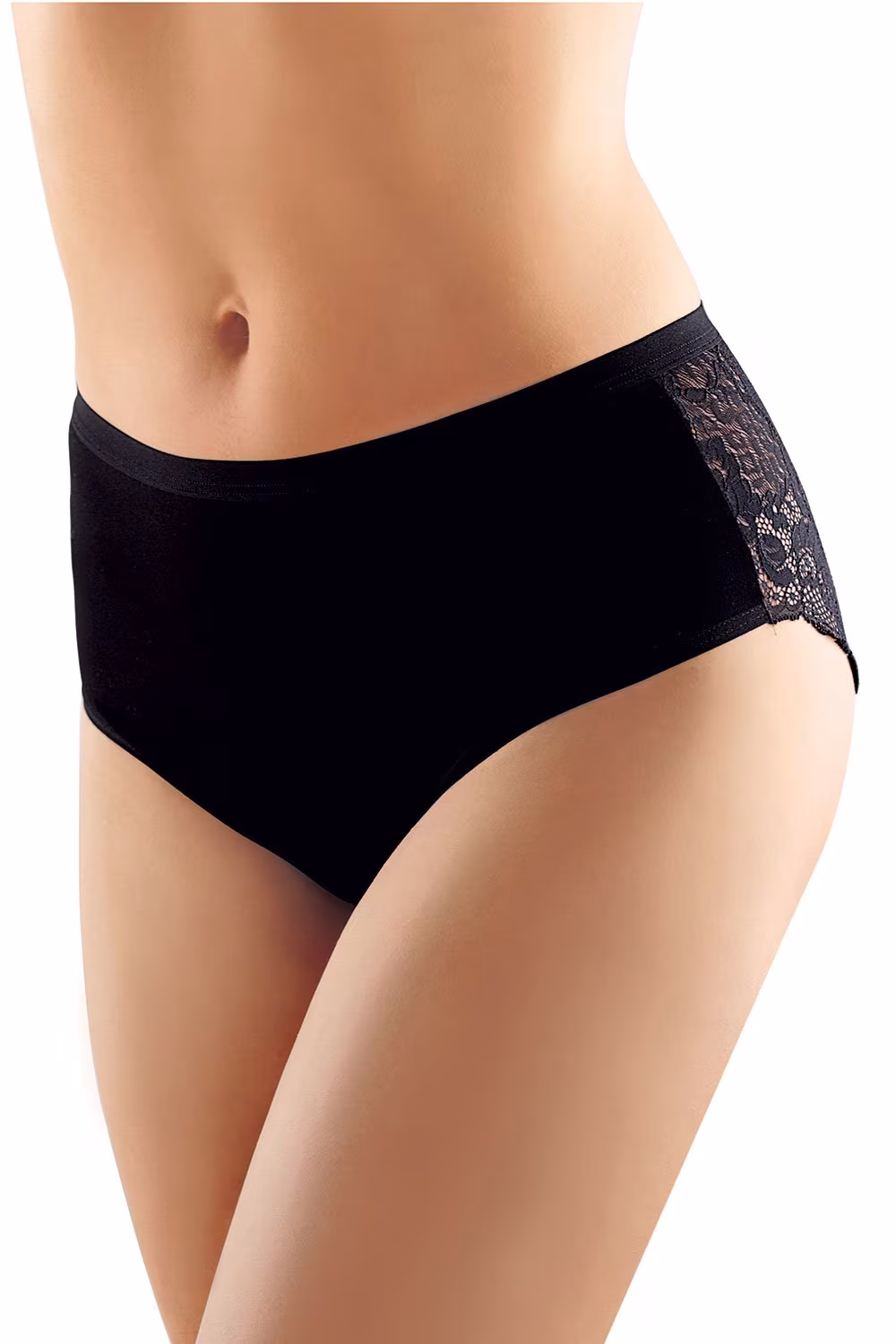 Figi Model BBL 117 Black - Babell
