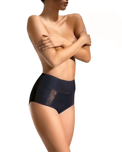 Figi Model BBL 005 Black - Babell — zdjęcie 1