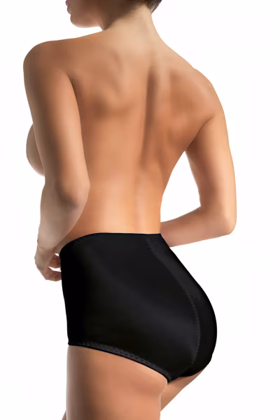 Figi Model Rika BBL106 Black - Babell — zdjęcie 2