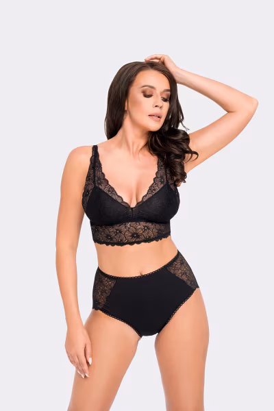 Figi Model BBL 190 Black - Babell — zdjęcie 1