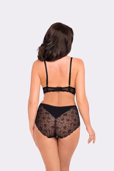 Figi Model BBL 190 Black - Babell — zdjęcie 2