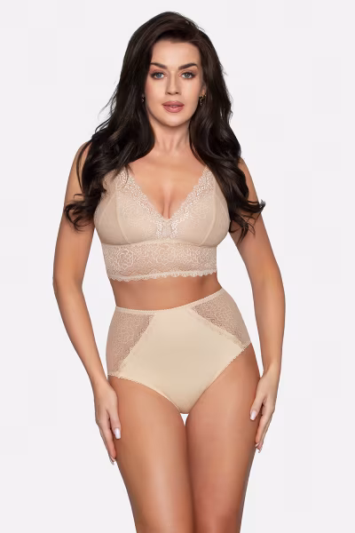Figi Model BBL 184 Beige - Babell — zdjęcie 1