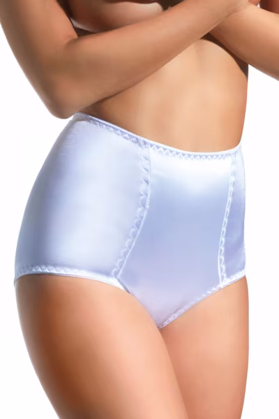 Figi Model Rika BBL106 White - Babell — zdjęcie 1