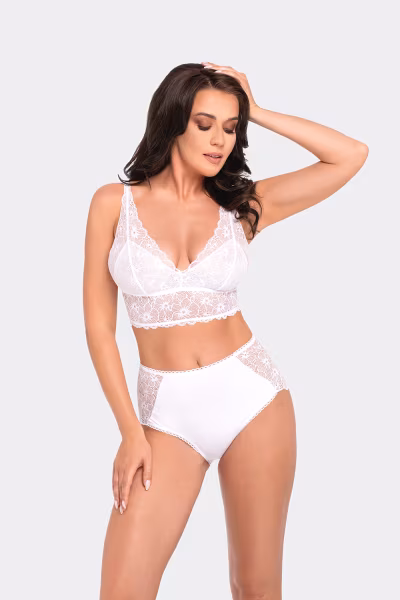 Figi Model BBL 190 White - Babell — zdjęcie 1