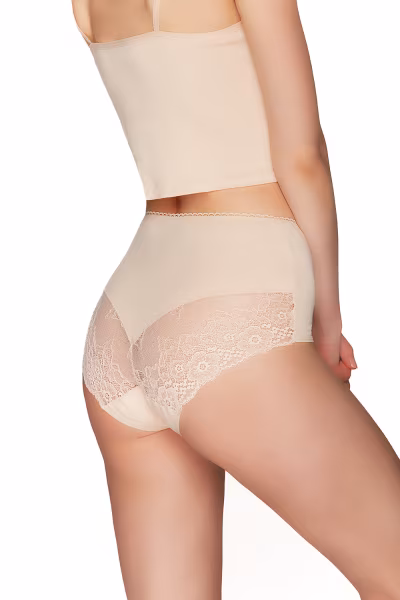 Figi Model BBL 155 Beige - Babell — zdjęcie 2