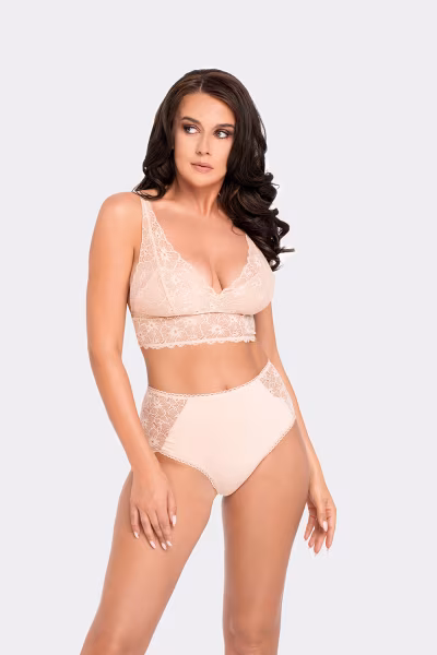 Figi Model BBL 190 Beige - Babell — zdjęcie 1