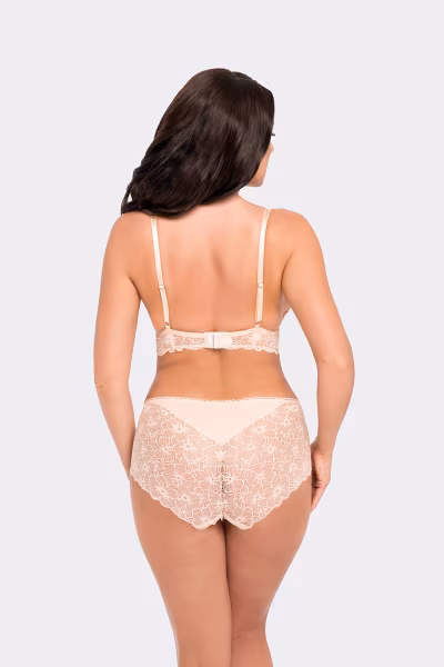 Figi Model BBL 190 Beige - Babell — zdjęcie 2