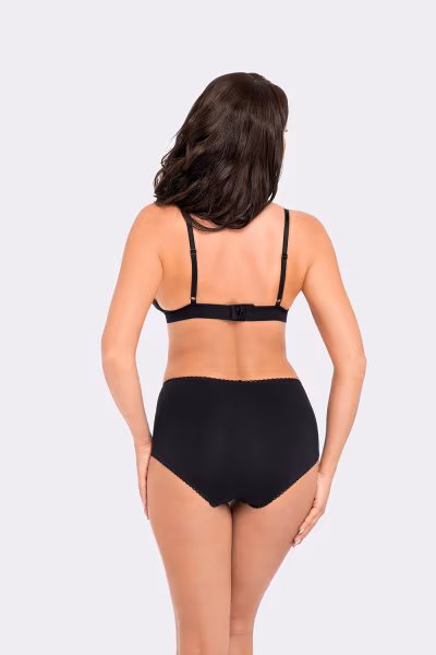 Figi Model BBL 199 Black - Babell — zdjęcie 2