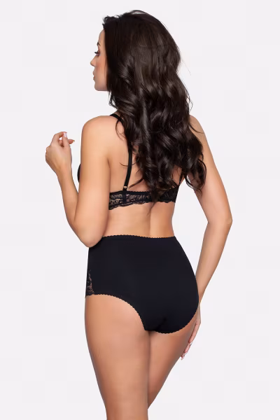 Figi Model BBL 187 Black - Babell — zdjęcie 2