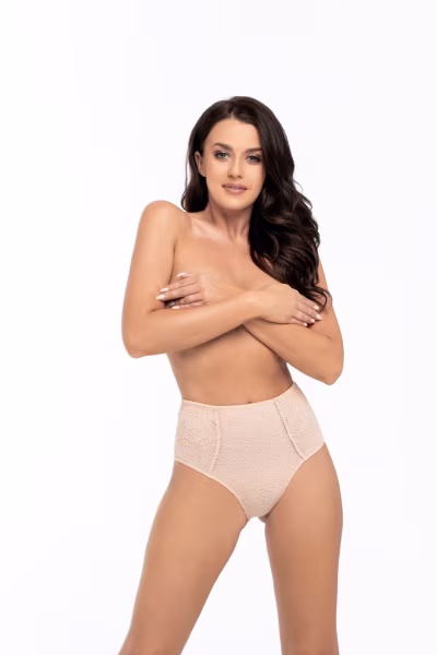 Figi Model BBL 2008 Beige - Babell — zdjęcie 1
