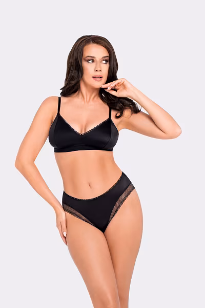 Figi Model BBL 197 Black - Babell — zdjęcie 1