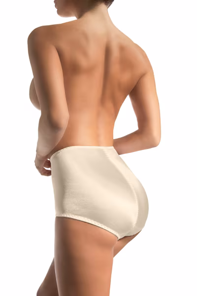 Figi Model Rika BBL 106 Ecru - Babell — zdjęcie 2