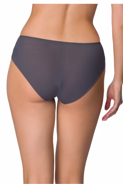 Figi Model Melisande F-3930/5 Grey - Mat — zdjęcie 3