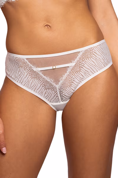 Figi Model 3735/5 Liza Cream - Mat — zdjęcie 1