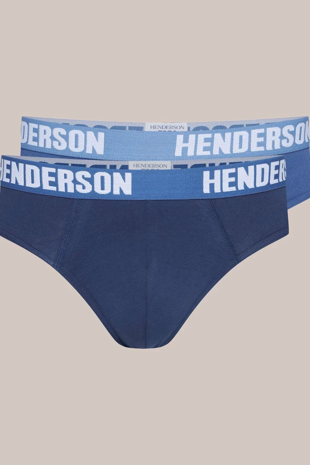 Komplet Slipy Model Jarl 42455-MLC Jeans/Navy - Henderson