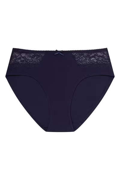 Komplet Figi Model Hally 2pack 39889-K003 Navy - Henderson — zdjęcie 2