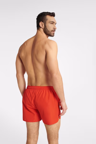 Kąpielówki Model Guild 40778-33X Red - Henderson — zdjęcie 2