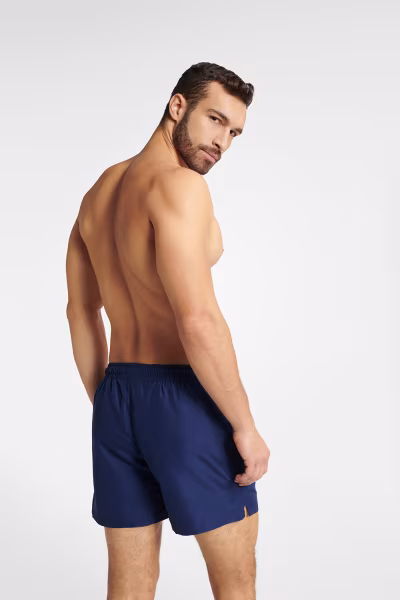 Kąpielówki Model Guard 40777-59X Navy - Henderson — zdjęcie 2