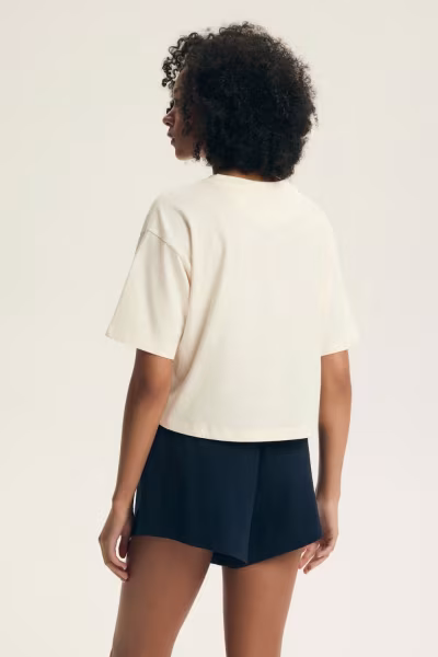 Piżama Damska Model Dessie 43724 Navy - Henderson — zdjęcie 3