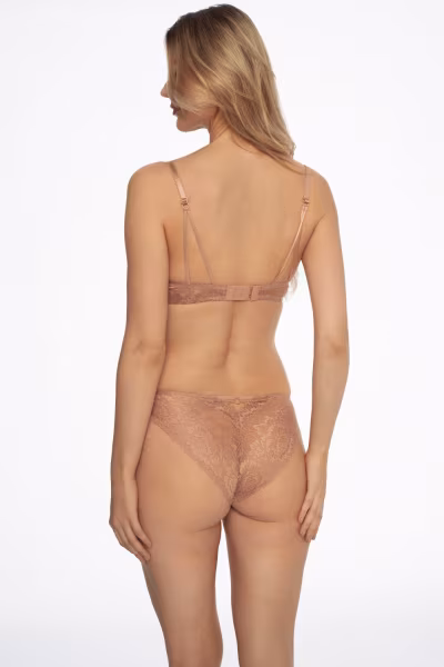 Figi Model Allysa 41330-80X Beige - Henderson — zdjęcie 2
