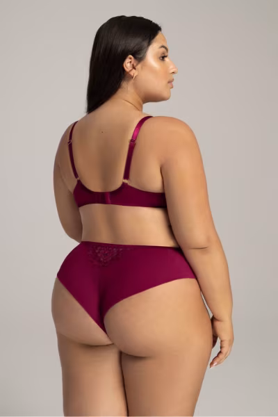 Figi brazyliany Model 2149/B Chianti - Ava — zdjęcie 3