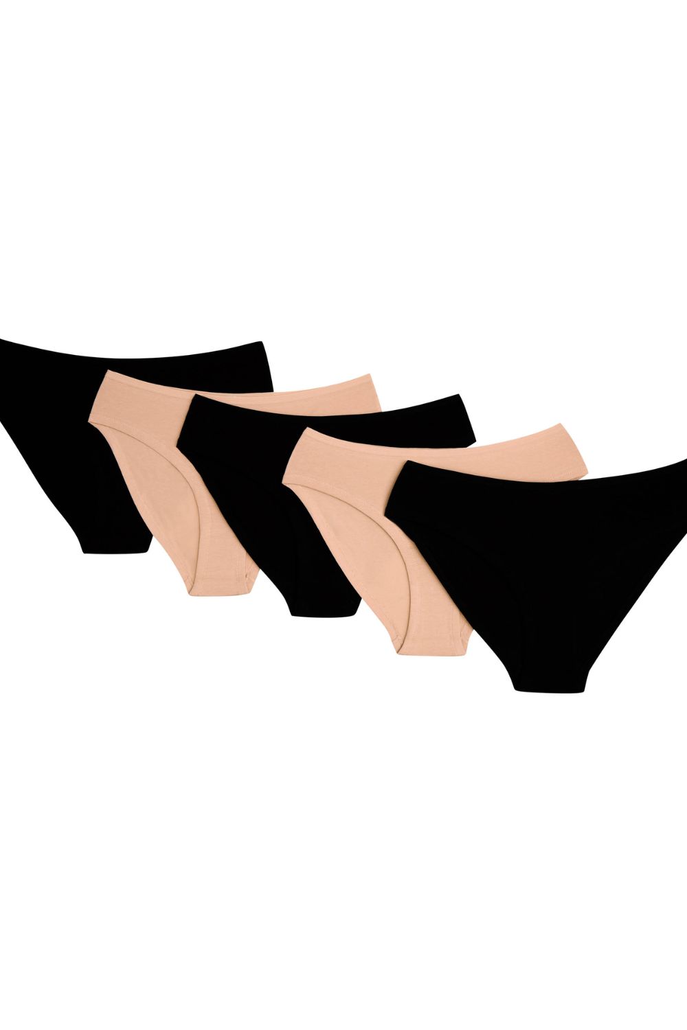 Komplet Figi Model Frimy 43674 Beige/Black - Henderson