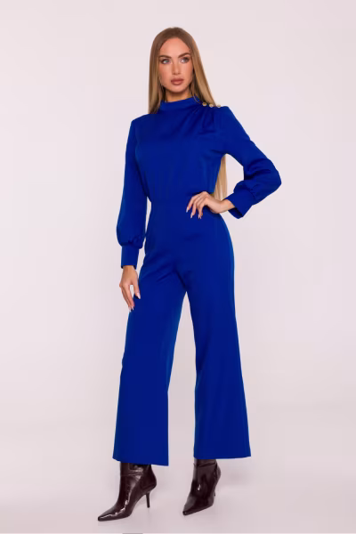 Kombinezon Model MOE879 Chaber - Moe — zdjęcie 1