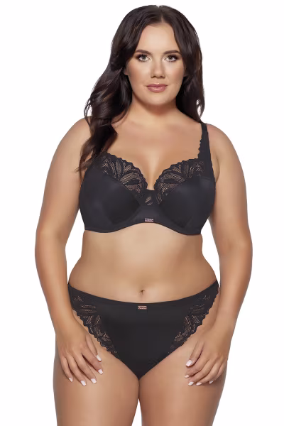 Figi Model Yasemin Bla 2106/B Black - Ava — zdjęcie 2