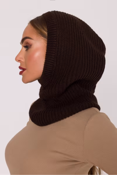 Balaklawa Model MOE899 Brown - Moe — zdjęcie 3