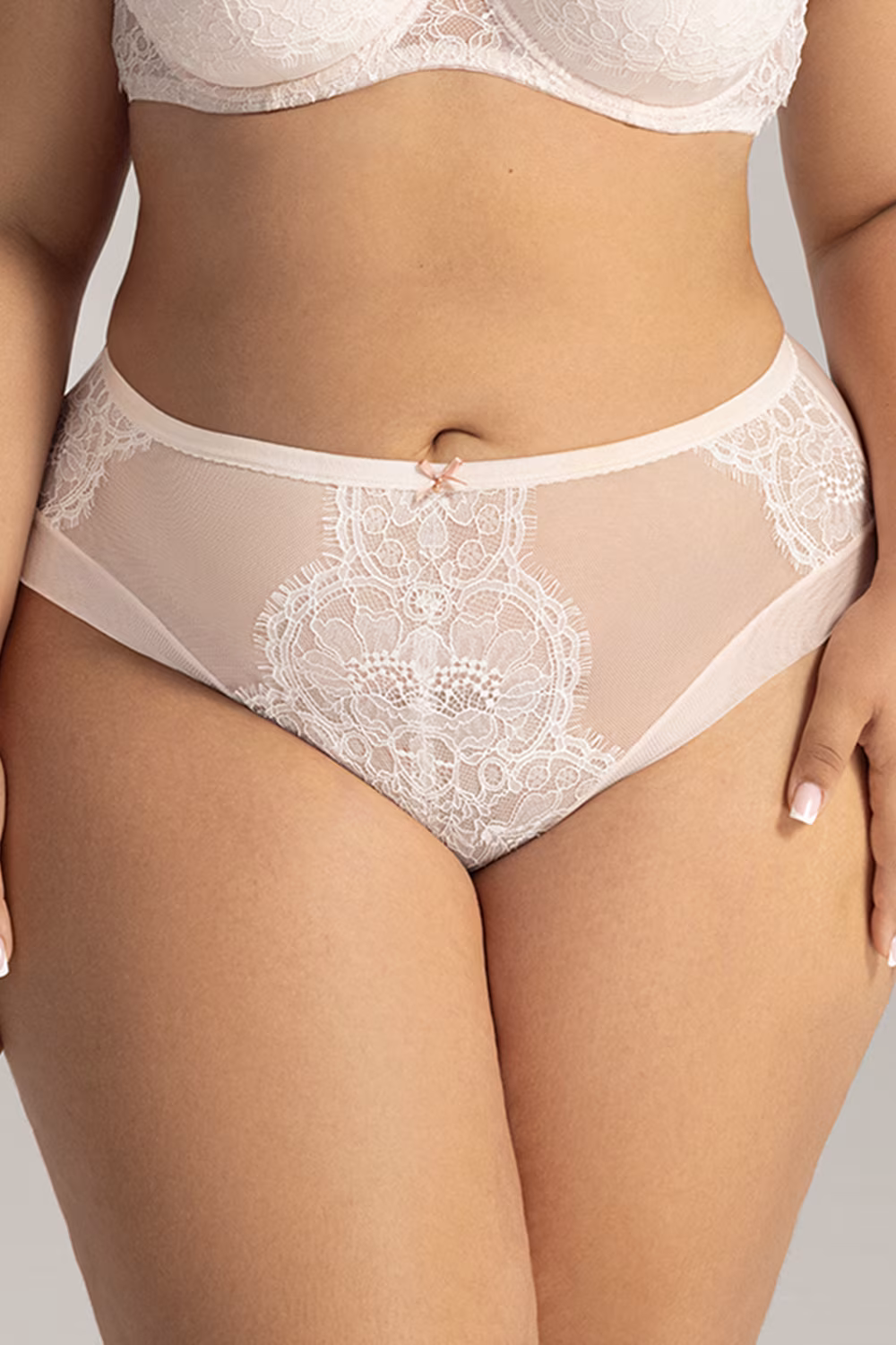Figi Model Bloosom 2147 Marschmallow - Ava