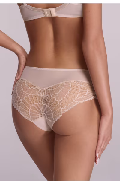 Figi Model 2200 Beige - Ava — zdjęcie 3