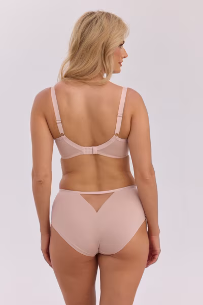 Figi Model Kailani 1344P Mocca/Ecru - Gaia — zdjęcie 2