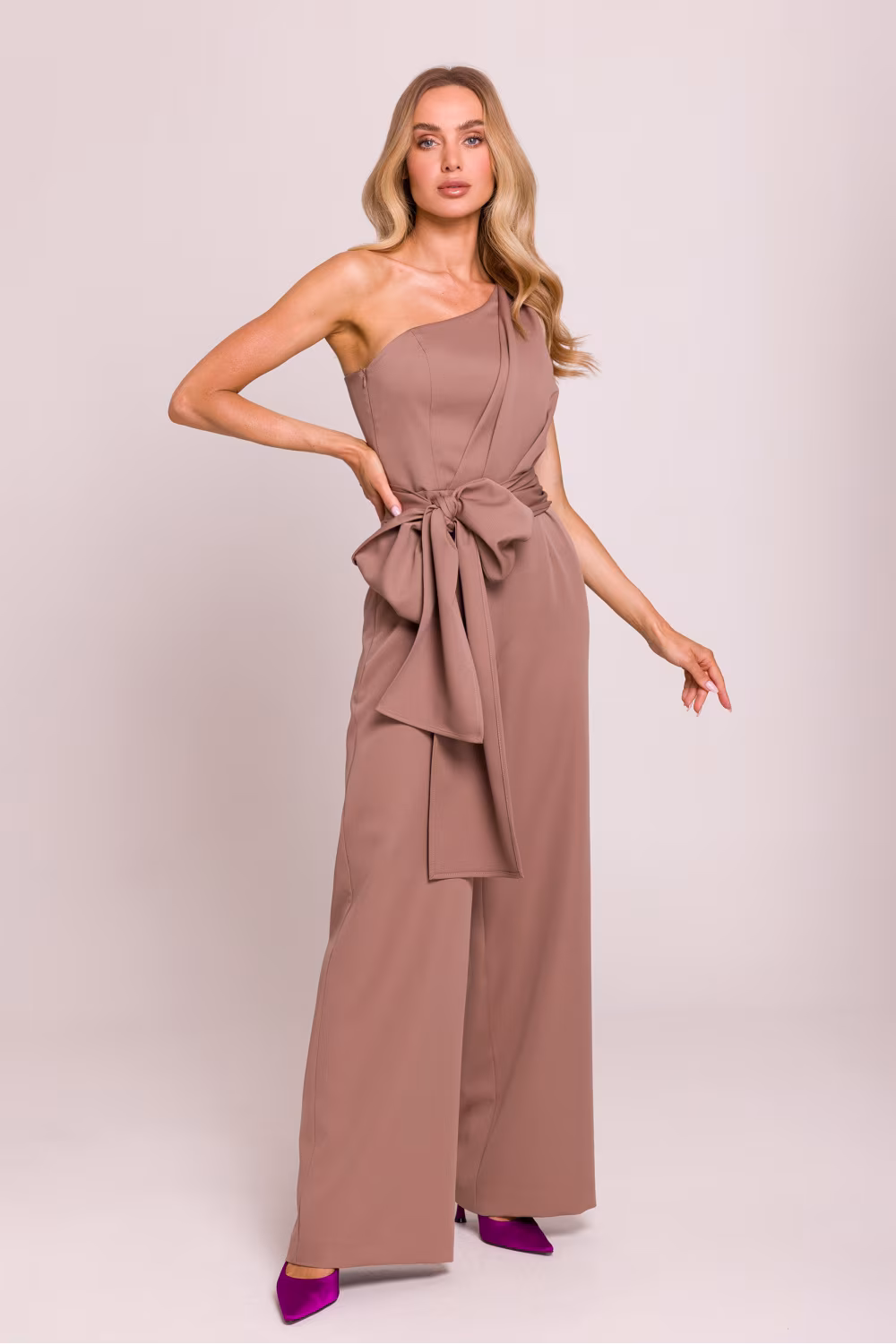 Kombinezon Model MOE845 Mocca - Moe