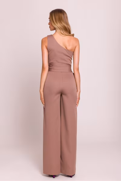 Kombinezon Model MOE845 Mocca - Moe — zdjęcie 2